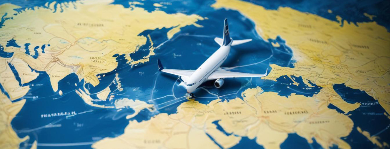 How Global Distribution Systems (GDS) are Shaping the Future of Travel How Global Distribution Systems (GDS) are Shaping the Future of Travel